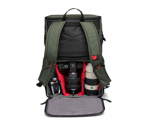 Manfrotto Street Slim - 1195992 - zdjęcie 7